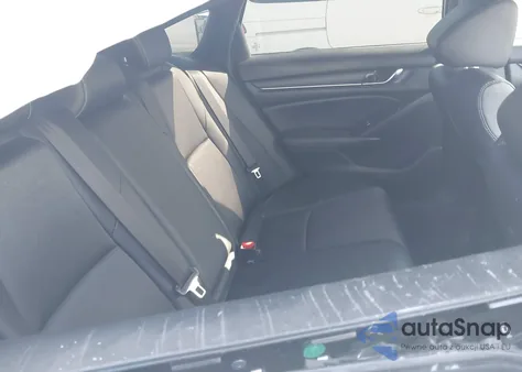 2021 Honda Accord Sport from USA, damaged, VIN 1HGCV1F37MA009138